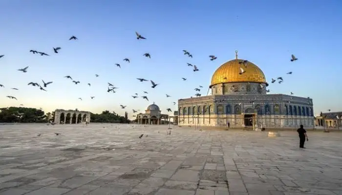 عُمان و18 دولة عربية وإسلامية ترفض افتتاح كولومبيا سفارةً لها في القدس وتدعو إلى التراجع عن الخطوة