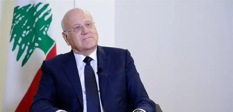 بعد فبركة فيديوهات منسوبة إليه بالذكاء الاصطناعي.. مكتب ميقاتي: اتُّخذت الإجراءات القانونية لكشف المسؤولين وإحالتهم على القضاء المختص