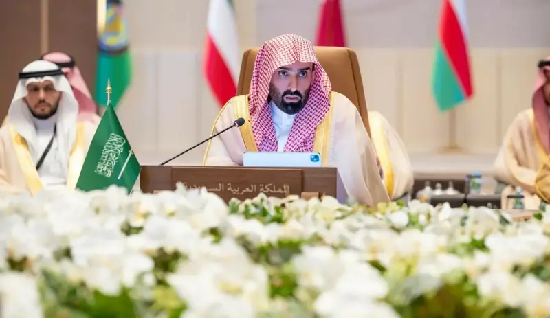 النائب العام يشارك في اجتماع النواب العموم والمدعين العامين الخليجي بالبحرين