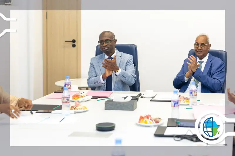 Le DRTC et la PMAESA signent un partenariat pour former les professionnels des ports