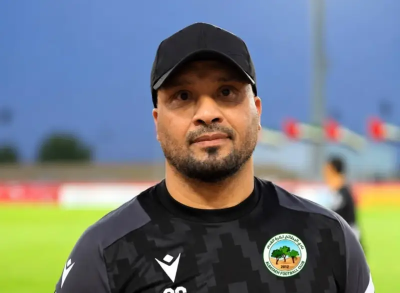 خلفاً للمدرب جلبوت.. البطائح يتعاقد مع سعيد شحيت