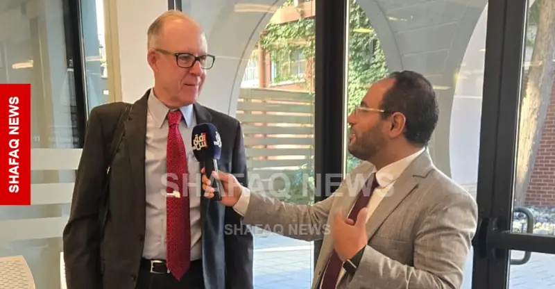شفق نيوز..رؤية أميركية: العراق منصة إيران لإيصال رسائل الردع