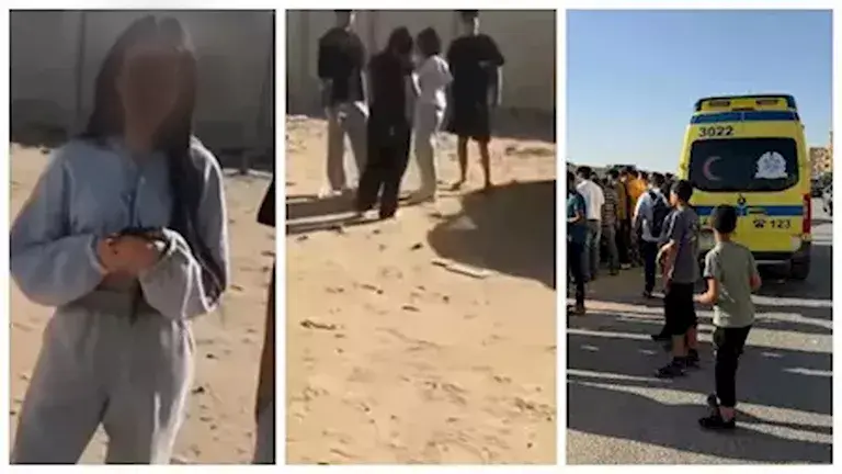 تضارب تصريحات الدفاع بشأن التصالح في قضية بائعة الشاي