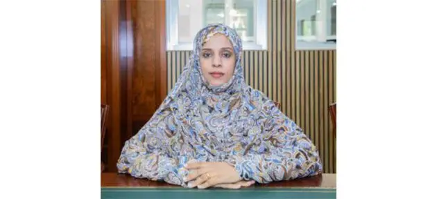 وزيرة التربية تعود إلى نواكشوط - الوكالة الموريتانية للأنباء