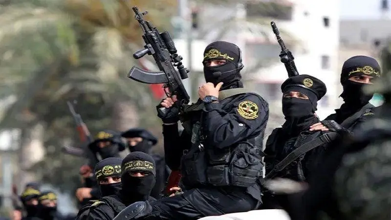 "سرايا القدس" تعلن استهداف حافلة للمستوطنين قرب جنين