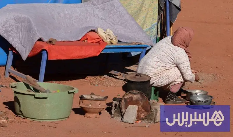 2.3 ملايين مغربي يعانون نقص التغذية