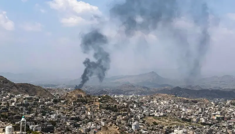 ارتفاع حصيلة ضحايا الاعتداء على مطار الملك فهد إلى شخصين وإصابة 8 آخرين