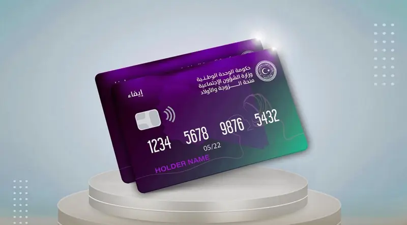 ناظم الطياري ينتقد صرف منحة الزوجة والأبناء لجميع المواطنين - اخبار ليبيا