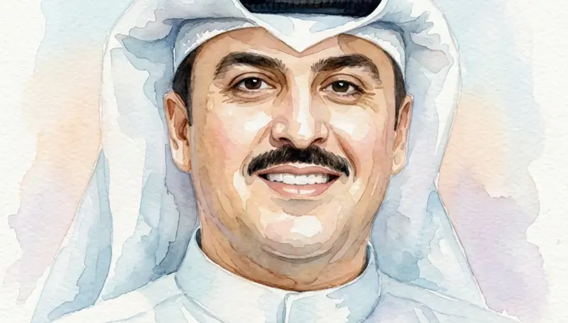 عيسى محمد العميري لـالنهار: هجمات المطارات تهدد أمن الخليج واستقراره