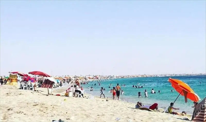 من زوارة إلى مصراتة.. تفاصيل التحذير البحري الصادر عن الأرصاد الليبية - اخبار ليبيا