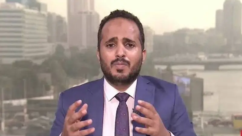 كاتب يمني: القوات المسلحة تتصدى لمحاولات الحوثيين السيطرة على جبل هان في تعز