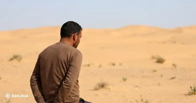 أمن الجفرة يكشف تفاصيل قضية مقتل مواطنة ليبية