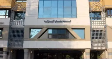 ربنا لا تؤاخذنا إن نسينا أو أخطأنا.. القرآن يفتتح احتفالية أعضاء هيئة قضايا الدولة الجدد