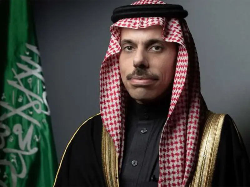 وزيرا خارجية السعودية واليابان يستعرضان المستجدات الإقليمية والدولية