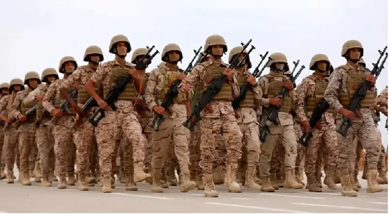 3 صواريخ حوثية تستهدف مركز تدريب الأمن والشرطة في شبوة