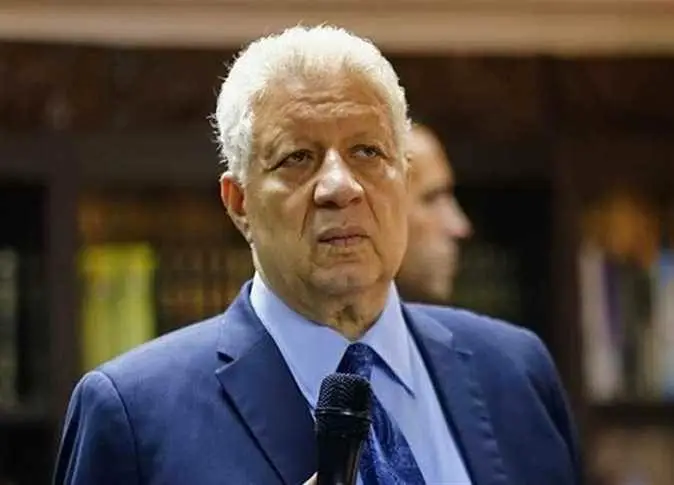 مرتضى منصور عن قرار السيسي بشأن الدستور: «أخرس ألسنة المتربصين بمصر»