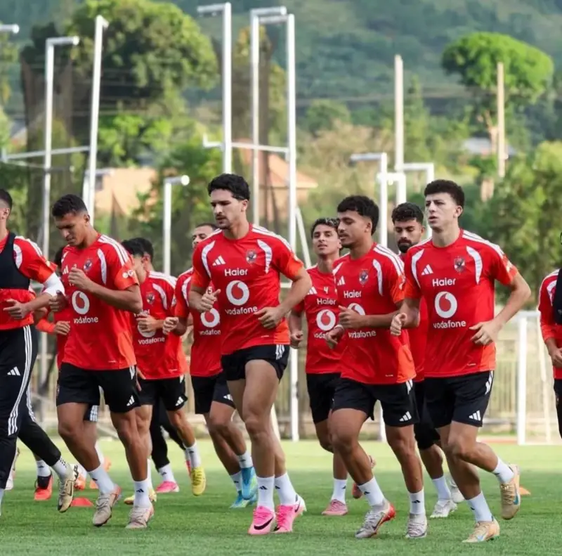الأهلي يفتتح عودته إلى الكونفدرالية باختبار أوغندي أمام كيتارا
