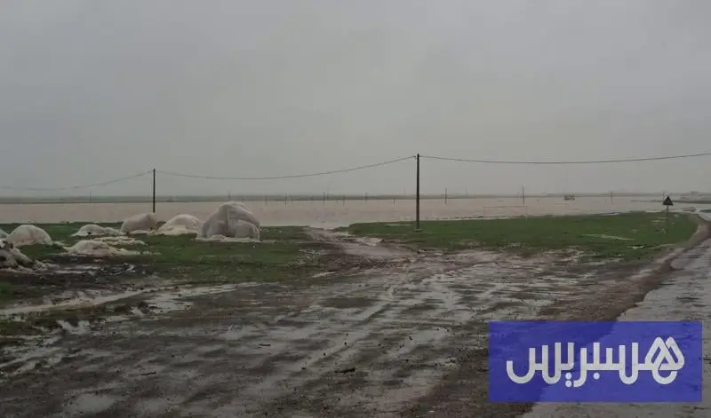 هذه حصيلة التساقطات المطرية بالمغرب