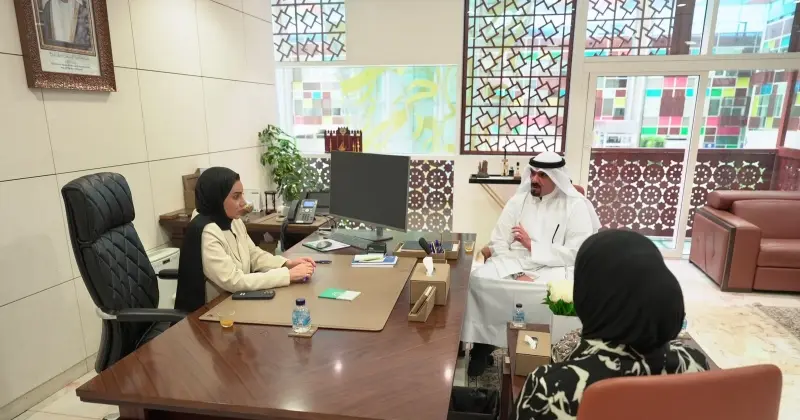 وزيرة الشؤون: الانضباط الوظيفي والمتابعة الميدانية.. أساس تطوير العمل والارتقاء بالخدمات