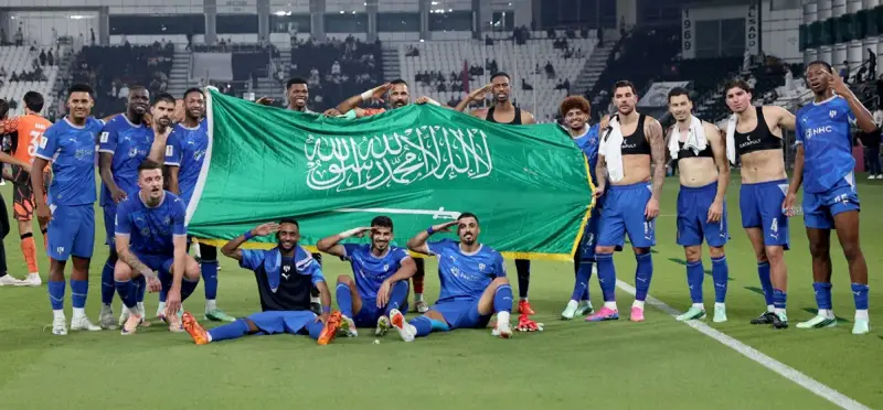 لماذا شكل الفوز «الآسيوي» على السد قيمة كبيرة لهلال إنزاغي؟