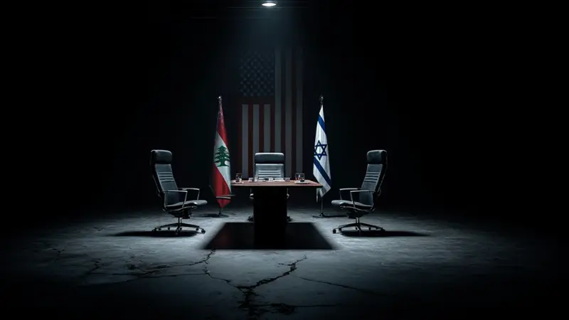 لليوم الثاني.. انطلاق مفاوضات تامبا بين لبنان وإسرائيل