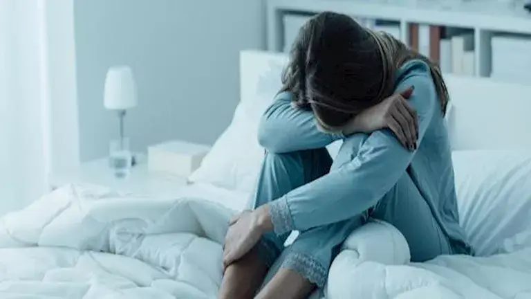 هل تسبب أشعة الشمس الإصابة بالاكتئاب؟