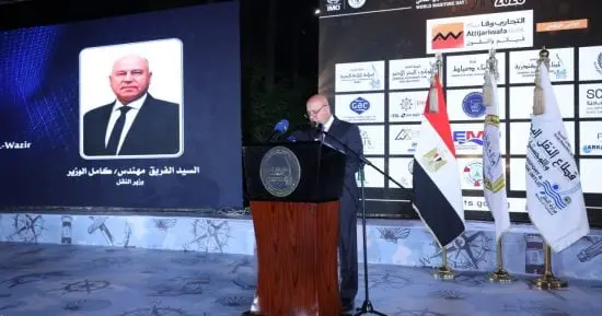 كامل الوزير: الناس بقت بتسيب عربياتها وتركب الأتوبيس الترددى والمونوريل