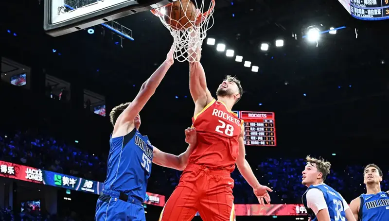 موعد انطلاق موسم NBA 2026-2027 وأبرز المباريات والأحداث