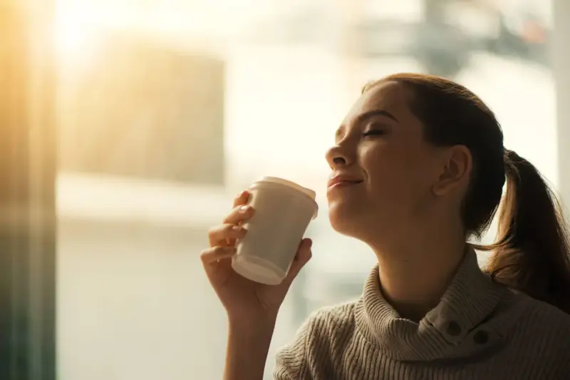 ماذا يحدث لجسمك عند الإقلاع عن الكافيين؟ 7 فوائد محتملة