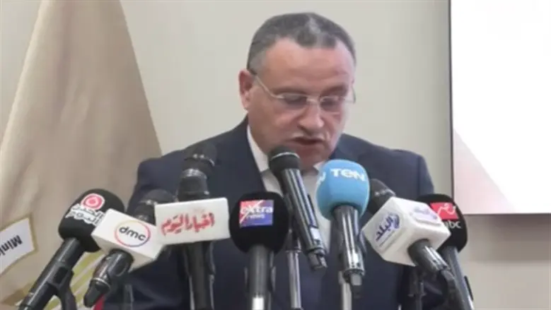 اختيار المواهب ورسم مساراتها المستقبلية.. وزير التعليم العالي يحدد الفئتين المستهدفتين بجائزة المبدع الصغير |عاجل