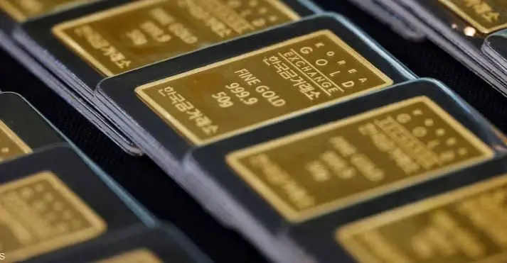 شفق نيوز..الذهب يتراجع مع قوة الدولار وترقب بيانات التضخم الأميركية
