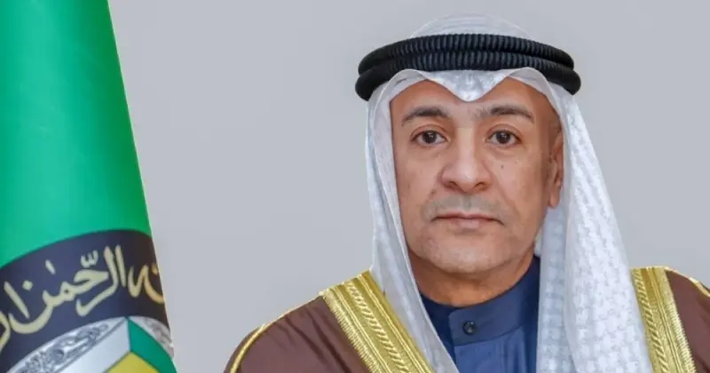 أمين عام التعاون يعزي السعودية في استشهاد ضابطين بالحرس الوطني
