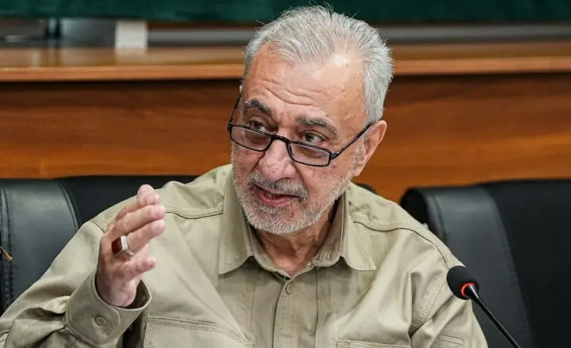 تعيين وزير دفاع جديد في إيران وسط استمرار الحرب