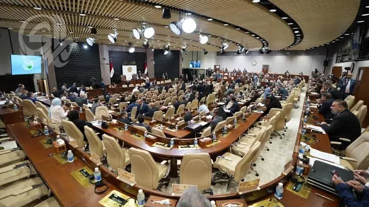 البرلمان يقرع الجرس.. وزارتان تهددان اكتمال الكابينة ومنع للصحفيين!