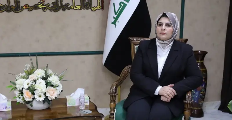 شفق نيوز..من 72 إلى 39 تريليون دينار.. تراجع حاد في إيرادات العراق خلال 7 أشهر