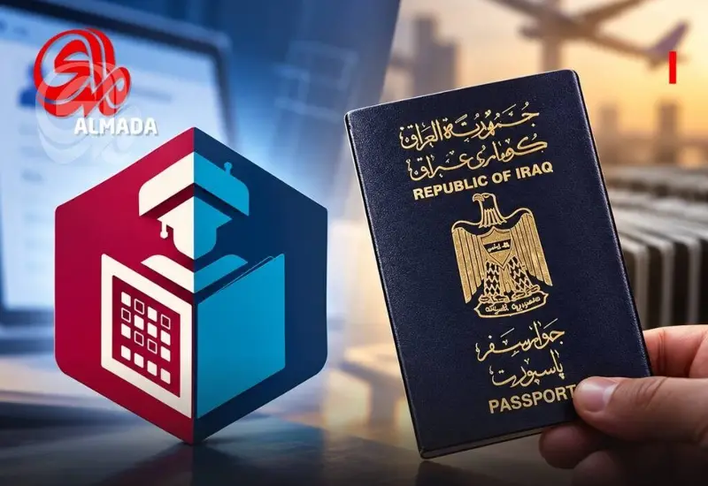 ارتفاع رسوم الجواز الإلكتروني ومنصة "HEPIQ" ومطالبات نيابية بتدخل النزاهة
