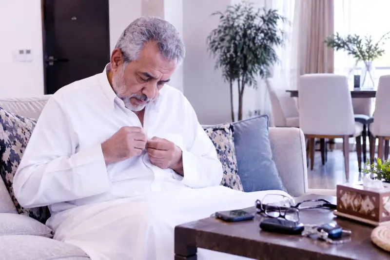 دقة الأصابع.. مؤشر يتجاوز القوة