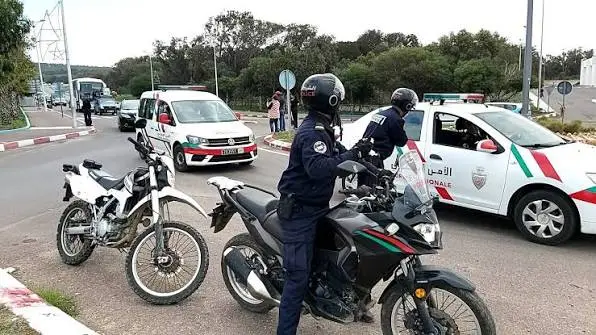 توقيف قاصر ببيوكرى للاشتباه في اعتدائه جنسيا على طفل يبلغ 5 سنوات