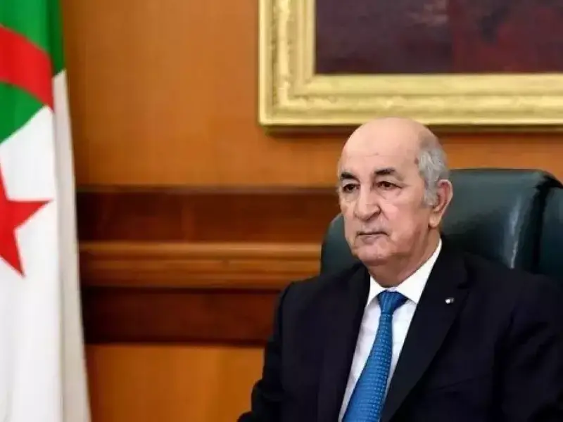 Le Président de la République opère un mouvement partiel dans le corps des walis