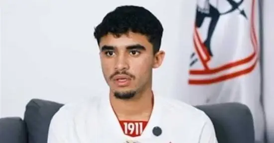 الجفالي وأحمد حسام على مقاعد بدلاء الزمالك أمام الجيش الرواندي