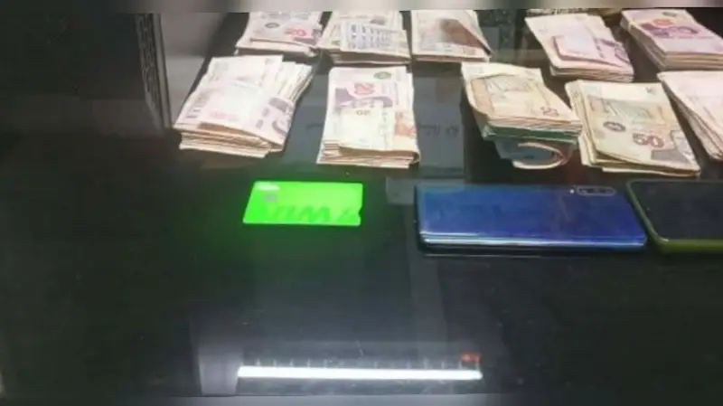 سوسة.. الاحتفاظ بثلاثة أشخاص يُشتبه في تورّطهم في الإستيلاء على الممتلكات وغسل الأموال
