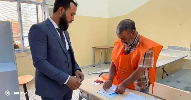 المفوضية تحدد 8 نوفمبر موعداً نهائياً لاستكمال بيانات ناخبي النقابات التقنية