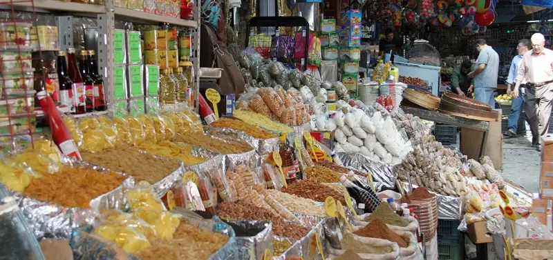 الموبقات السبع في الاقتصاد السوري