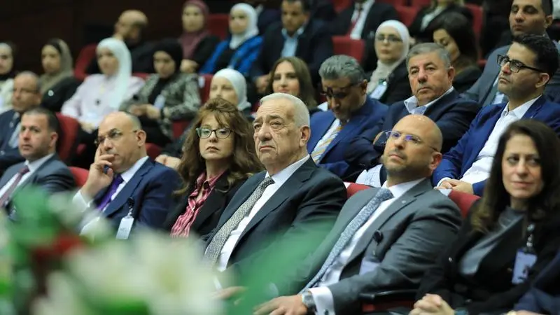 إنجاز وطني بمعايير عالمية.. الشرق الأوسط تعزّز حضور الأردن على خارطة التميز باعتمادية AACSB وFIBAA