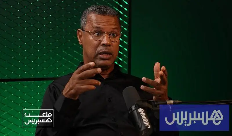 لسعد الشابي يفتح ملف الرجاء ويكشف كواليس الرحيل وأزمة الاستقرار