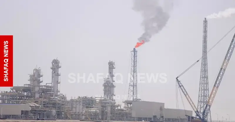 شفق نيوز..النفط يتراجع مع احتمال زيادة الإمدادات الروسية بعد قرار ترمب