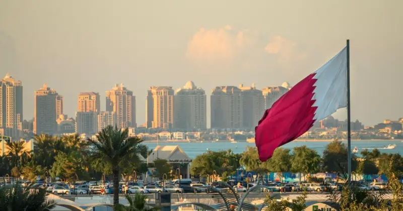 قطر تدين افتتاح كولومبيا سفارتها لدى "إسرائيل" بالقدس