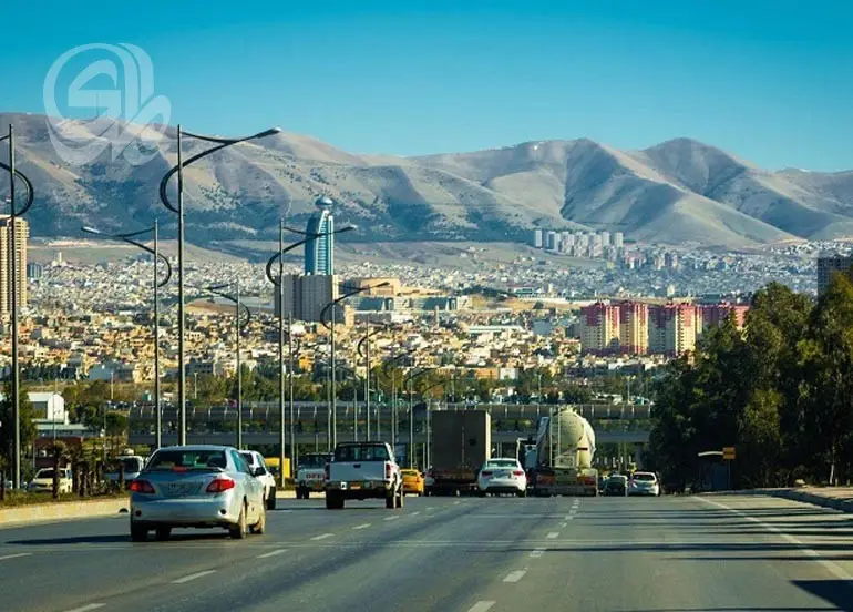 أكثر من 100 مشروع متوقف في كردستان وأزمة التمويل تضغط على الخدمات والتنمية