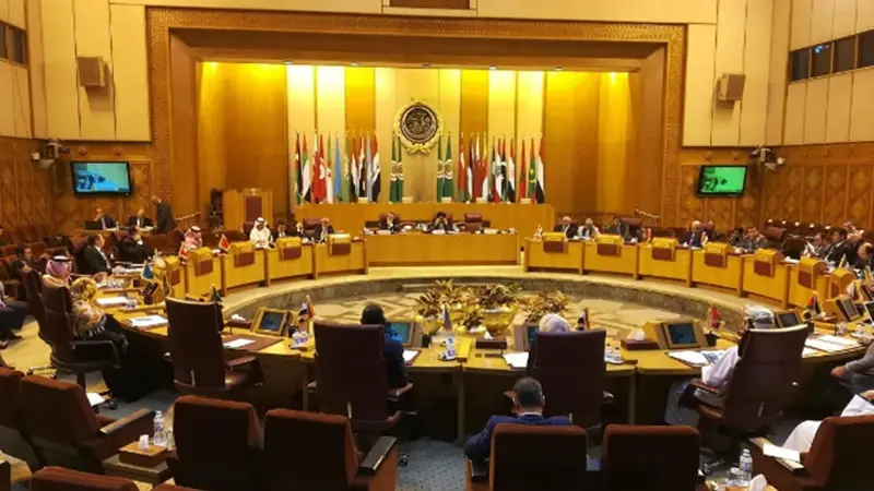 جامعة الدول العربية تدين افتتاح كولومبيا سفارة لها في القدس