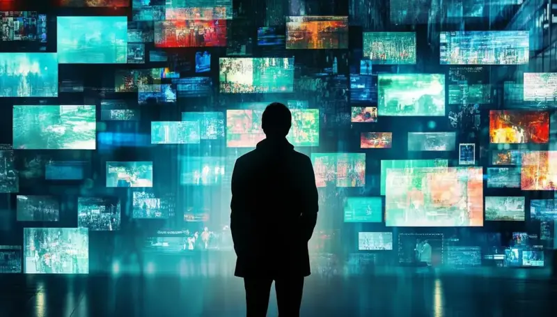 مملكة الهراء: كيف يحكم الغباء عالماً يظن نفسه عاقلاً؟